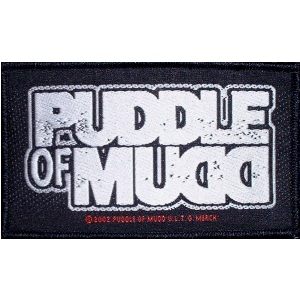 puddle of mudd